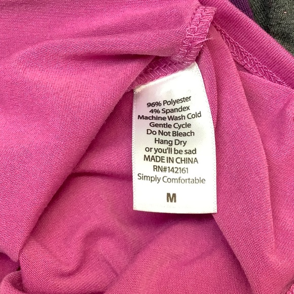 NWT- Lularoe- Women’s Dress - Picture 3 of 3